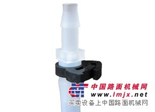杰恒蠕动泵_软管接头_恒流泵