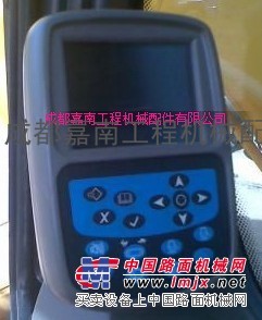 供应龙工6235H挖掘机显示屏
