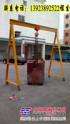 生产吊模架的厂家，佛山3吨吊模架，广州可拆装吊模架