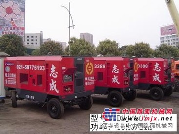 杭州发电机出租招租