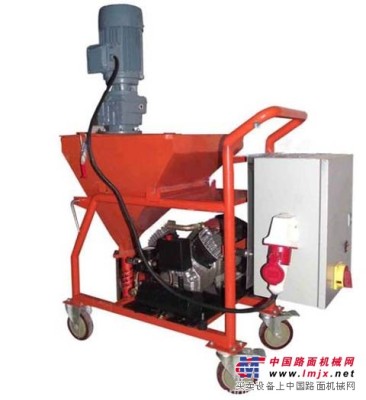 金盛宇机械供应的砂浆喷涂机价格。