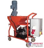 金盛宇机械供应的砂浆喷涂机价格。
