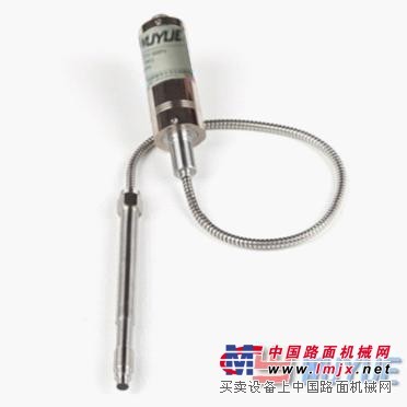 供应渔洋山五岳PT124高温熔体压力传感器