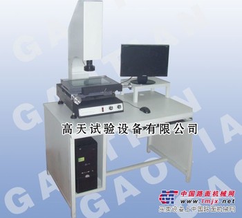 供应的二次元测试仪厂家 湖北二次元测量仪价格