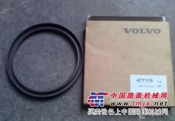 现货沃尔沃TAD740GE_曲轴后油封477119
