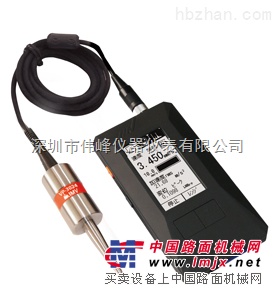 供应VM-4424S智能型振动分析仪