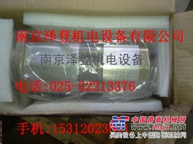 现货力士乐齿轮泵0510 325 306