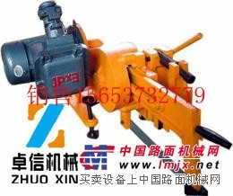 供应高质量KDJ电动锯轨机