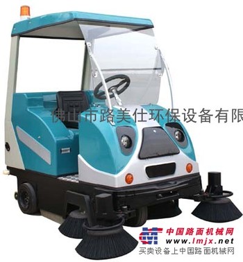 供应扫地机——全新型扫地机1750