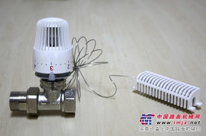 菁华昱创牌：900型温控手柄