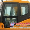 三一重工挖掘机215C-8驾驶室