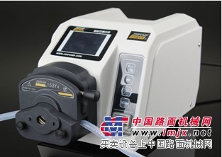 供应工业软管泵特点之限制特点--脉冲