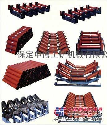 厂家直销供应托辊，陶瓷托辊