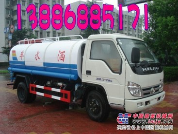 去哪儿买国四福田专用汽车？多少钱一台？
