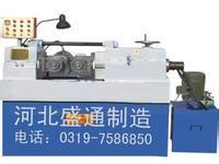 z28-40b滚丝机-z28-40b滚丝机-生产厂-河北盛通滚丝机