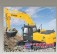 挖掘机装载机压路机租赁、承接土石方工程