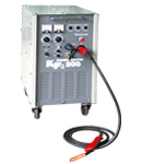 鬆下YD-200KF2氣體保護焊機晶閘管CO2/MAG焊機 