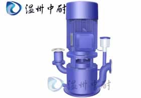 WFB型无密封自控自吸泵