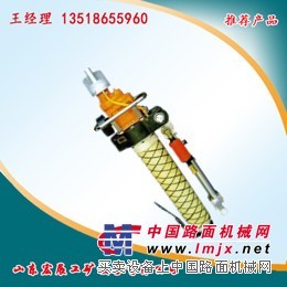 供应MQT-130气动锚杆钻机