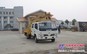 东风14米高空作业车--江南专用汽车厂家