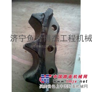 推土机齿块