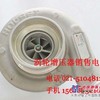 上海华建涡轮增压器－山工涡轮增压器