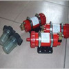 压路机DD110洒水泵