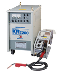 供应松下YD-200KR2气体保护焊机CO2/MAG焊机 
