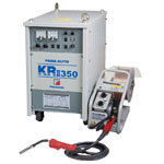供应松下YD-350KR2气体保护焊机CO2/MAG焊机
