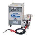 供应松下YD-500KR2气体保护焊机CO2/MAG焊机 