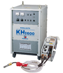 供应松下YD-600KH2气体保护焊机CO2/MAG焊机 