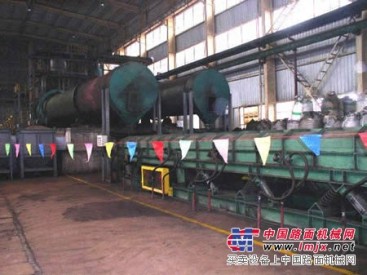 郑州天荣机械石料生产线设备打造矿山机械新频道