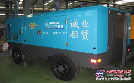 大连空压机出租  丹东空压机出租赁 营口空压机出租赁