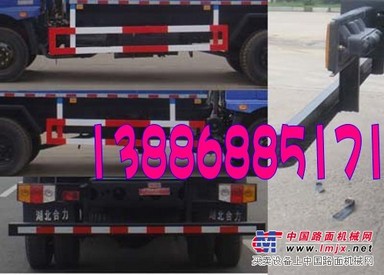 福田国四吸污吸粪车怎么卖？13886885171多少钱一台？
