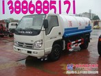 13886885171厂家供应福田国四专用汽车 洒水车油罐车