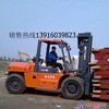 供应二手10吨叉车，二手合力10吨叉车价格
