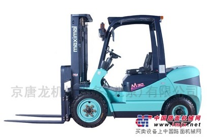 供应美科斯内燃叉车