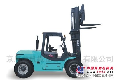 供应北京内燃叉车