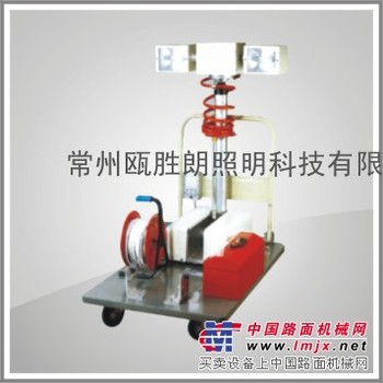 供应QY9000A大功率移动工作灯