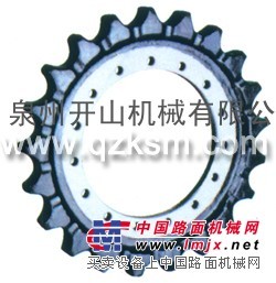 供应驱动轮