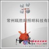 供应BP1500全方位拖车照明灯塔