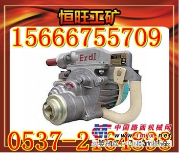 供应ZM15煤电钻价格