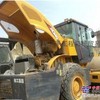 西安二手振动压路机市场，二手20吨压路机，