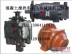 供應液壓泵，液壓馬達，攪拌車液壓泵生產廠家，濟南海蘭德