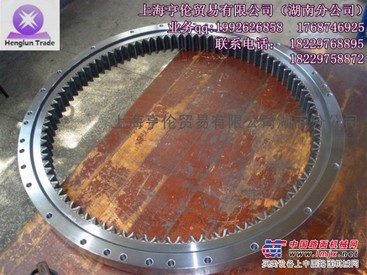 挖掘机大齿圈挖土机大齿圈挖机大齿圈钩机大齿圈大转盘转盘轴承