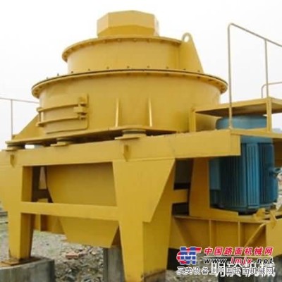 上海東冶集團明於有限公司PCL製砂機