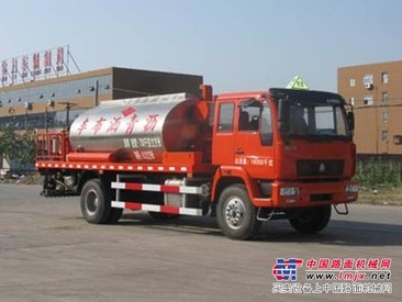 厂家直销 智能型沥青洒布车