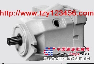 萨澳液压马达配件