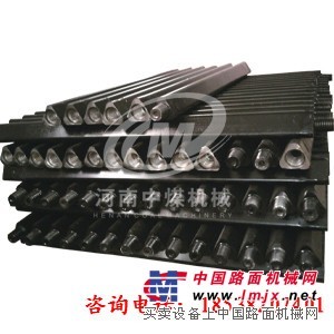 供应贵州煤矿用三棱钻杆三棱钻杆