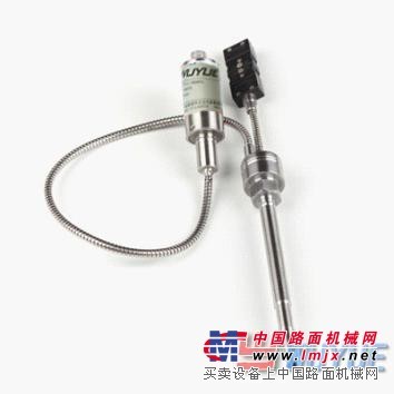 好声音张欣奕五岳PT131高温熔体压力传感器